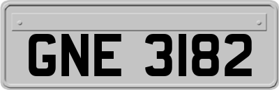 GNE3182