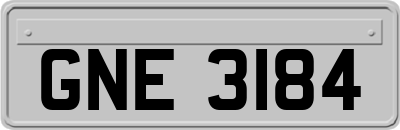 GNE3184