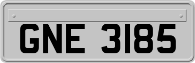 GNE3185