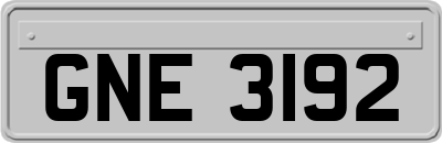 GNE3192