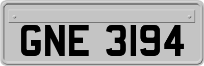 GNE3194