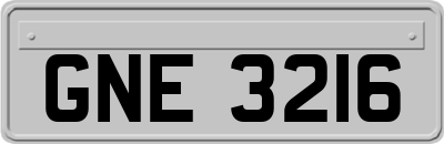 GNE3216