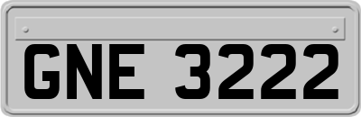 GNE3222
