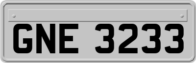 GNE3233