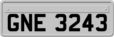GNE3243