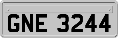 GNE3244