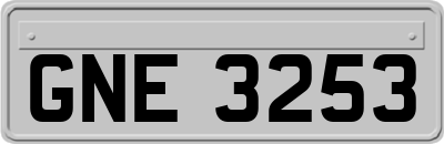 GNE3253