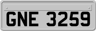 GNE3259