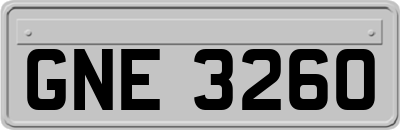 GNE3260