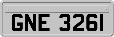 GNE3261
