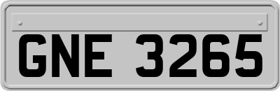 GNE3265