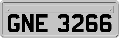 GNE3266
