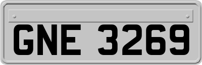 GNE3269