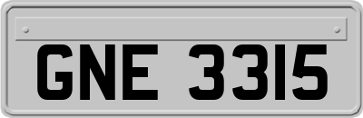 GNE3315
