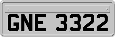 GNE3322