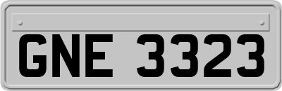 GNE3323
