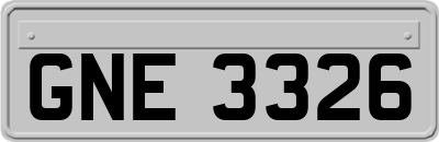 GNE3326