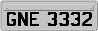 GNE3332
