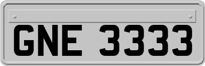 GNE3333