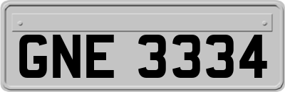 GNE3334