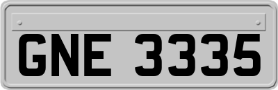 GNE3335