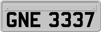 GNE3337