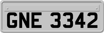 GNE3342