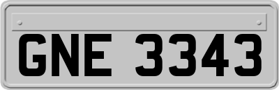 GNE3343