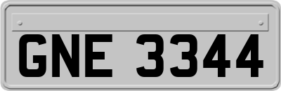 GNE3344