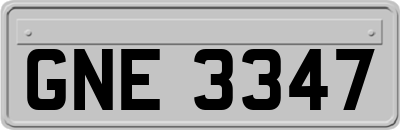 GNE3347