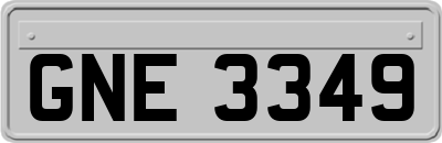 GNE3349