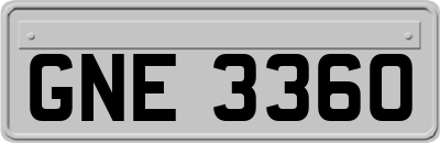 GNE3360