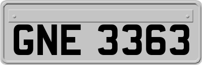 GNE3363