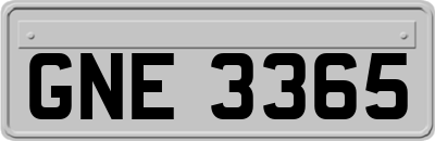GNE3365