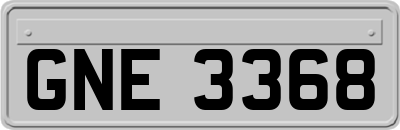 GNE3368