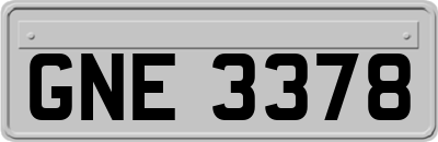 GNE3378