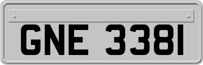 GNE3381