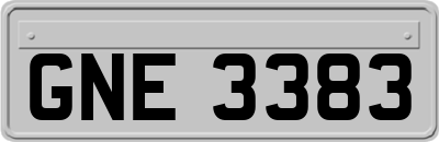 GNE3383