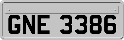 GNE3386