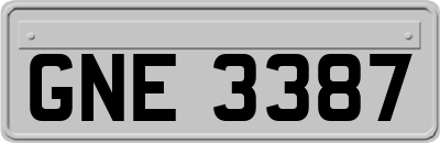 GNE3387