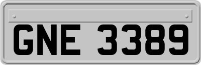 GNE3389
