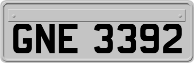 GNE3392