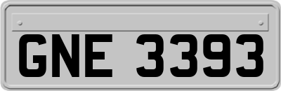 GNE3393