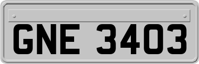 GNE3403