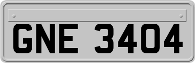 GNE3404