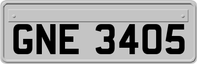 GNE3405