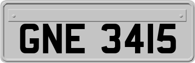 GNE3415