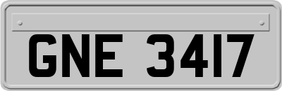 GNE3417