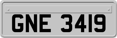 GNE3419