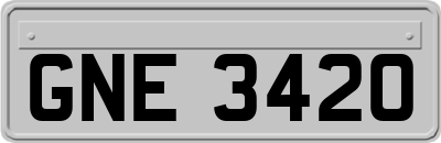 GNE3420